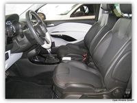 Gebraucht Opel Adam Jam 90 PS (66 kW) 2015 Braun Kleinwagen