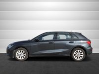 gebraucht Audi A3 Sportback 35 TFSI VC LED KLIMA DAB