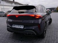 Gebraucht Cupra Terramar VZ 272 PS (200 kW) 2024 Grau SUV
