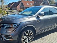 Używany Renault Koleos Initiale 184 KM (135 kW) 2023 Szary SUV