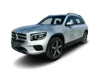 Gebraucht Mercedes GLB180 Progressive 2023 Silber SUV