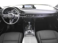 Gebraucht Mazda CX-30 186 PS (136 kW) 2021 Grau SUV
