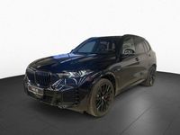 Neu BMW X5 Comfort Edition 298 PS (219 kW) 2025 Schwarz SUV