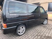 Usata VW Multivan 151 CV (111 kW) 2002 Monovolume