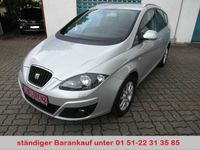 gebraucht Seat Altea XL Style Copa