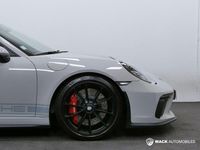 Gebraucht Porsche 991 500 PS (367 kW) 2018 Grau