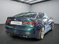 Neu Alpina B4 529 PS (389 kW) 2025 Grün Coupé