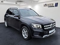 Gebraucht Mercedes GLB200 Style 150 PS (110 kW) 2022 Schwarz SUV
