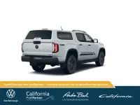 Neu VW Amarok PanAmericana 241 PS (177 kW) 2026 Weiß Pickup