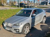Gebraucht BMW X6 286 PS (210 kW) 2008 Silber SUV