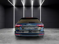 Gebraucht Audi A4 Advanced 204 PS (150 kW) 2023 Mythosschwarz metallic Kombi