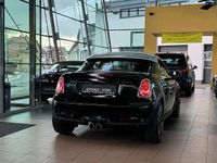Occasion Mini Cooper S 184 ch (135 kW) 2013 Noir Citadine