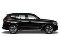 gebraucht BMW X5 M COMPETITION LC PROF HuD AHK KAMERA LASERLICHT
