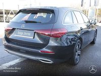 Gebraucht Mercedes C300e Advanced Plus 204 PS (150 kW) 2024 Grau Limousine