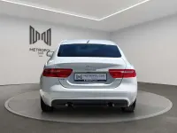 Gebraucht Jaguar XE Prestige 241 PS (177 kW) 2016 Weiß Limousine