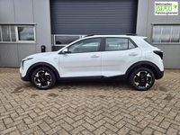 Neu Kia Stonic Vision 101 PS (74 kW) 2026 Snow white pearl SUV