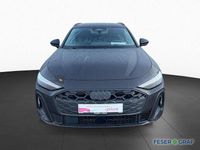 Gebraucht Audi S5 Ambiente 367 PS (269 kW) 2025 Mythosschwarz metallic Kombi