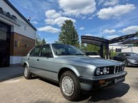 Gebraucht BMW 316 90 PS (66 kW) 1984 Blau Limousine
