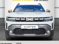 Neu Dacia Duster Extreme 158 PS (116 kW) 2025 Beige SUV