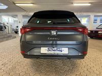 Gebraucht Seat Leon Style 110 PS (80 kW) 2024 Grau