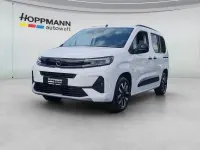 Neu Opel Combo 131 PS (96 kW) 2026 Weiß Van / Kleinbus