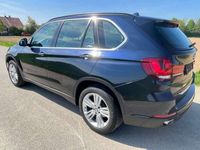 gebraucht BMW X5 xDrive30d PANO HuD AHK Komfortsitze