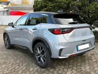 Gebraucht Lexus LBX 136 PS (100 kW) 2024 Grau SUV
