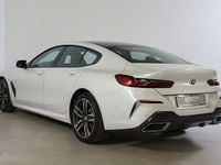 Gebraucht BMW 840 M Sport 333 PS (244 kW) 2025 Mineralweiss met. Coupé