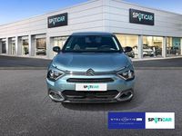 Second-hand Citroën C4 PureTech 131 CP (96 kW) 2023 Albastru SUV