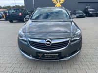 gebraucht Opel Insignia A Sports Tourer Innovation 2.0CDTI,EU6