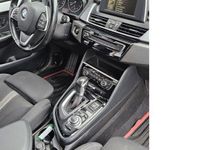 gebraucht BMW 216 d AActiv Tourer Automatik Xenon 2017