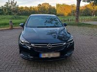 gebraucht Opel Astra 