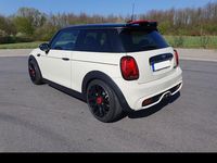 Gebraucht Mini Cooper S 192 PS (141 kW) 2014 Andere farben Kleinwagen