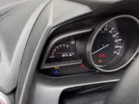 Gebraucht Mazda 2 Exclusive-Line 75 PS (55 kW) 2021 Blau Kleinwagen