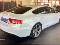 gebraucht Audi A5 S-Line Quattro