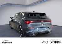 Gebraucht Cupra Leon 150 PS (110 kW) 2023 Grau Limousine