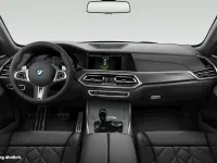 Gebraucht BMW X5 M Sport 286 PS (210 kW) 2023 Schwarz SUV