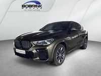 Gebraucht BMW X6 M Sport 286 PS (210 kW) 2022 Grau SUV
