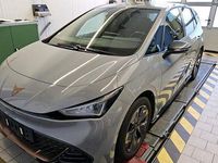 Gebraucht Cupra Born 150 kW (204 PS) 2023 Grau Kleinwagen