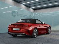 gebraucht BMW Z4 M 40i Cabrio Navi HUD Harman/Kardon Lenkradhzg