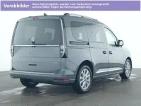 Gebraucht VW Caddy Style 150 PS (110 kW) 2025 Pure grey, solid Van / Kleinbus