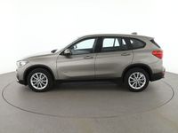 gebraucht BMW X1 sDrive 18i Advantage, Benzin, 21.350 €