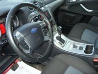 gebraucht Ford Galaxy 2,0 TDCI Automatik"Sitz u.Frontscheibenheizung