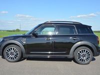 gebraucht Mini John Cooper Works Countryman Cooper Works -Steuerkette NEU!