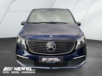 Gebraucht Mercedes EQV300 Avantgarde 150 kW (204 PS) 2022 Blau Van / Kleinbus