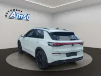 Neu VW T-Roc R-line 150 PS (110 kW) 2026 Weiß SUV
