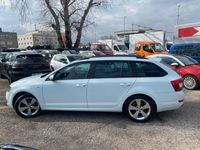 gebraucht Skoda Octavia Combi Joy