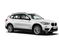 Gebraucht BMW X1 Performance 140 PS (102 kW) 2025 SUV