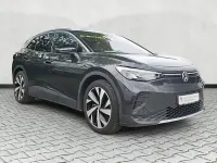 Gebraucht VW ID.4 Pro Performance 150 kW (204 PS) 2020 Grau SUV
