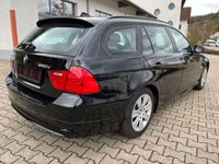 gebraucht BMW 320 d xDrive Navi, Xenon, SHZ, PDC, AHK